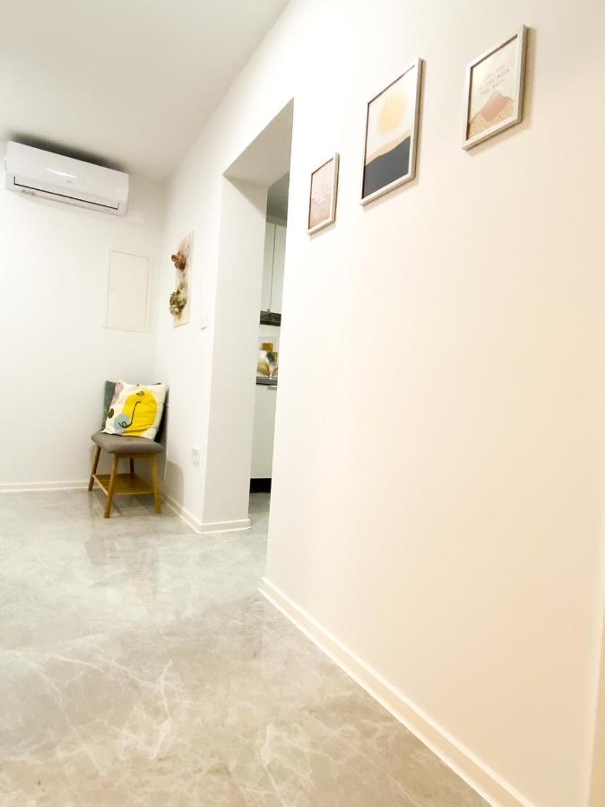 Olea Apartments Pobegi Exterior photo
